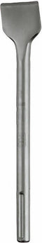 Heller Tools 16811 3 Platte beitel 75 mm Gezamenlijke lengte 165 mm SDS-Plus 1 stuk(s)