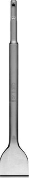 Heller Tools 16811 3 Platte beitel 75 mm Gezamenlijke lengte 165 mm SDS-Plus 1 stuk(s)
