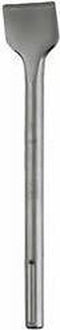 Heller Tools 16811 3 Platte beitel 75 mm Gezamenlijke lengte 165 mm SDS-Plus 1 stuk(s)