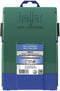 Heller Tools 17737 5 HSS Metaal-spiraalboorset 19-delig Rollenwals DIN 338 Cilinderschacht 1 set(s)