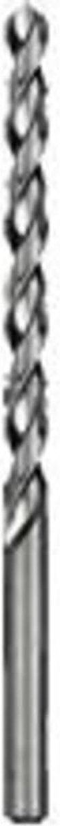 Heller Tools 21379 0 HSS Metaal-spiraalboor 2 mm Gezamenlijke lengte 85 mm Rollenwals DIN 340 Cilinderschacht 10 stuk(s