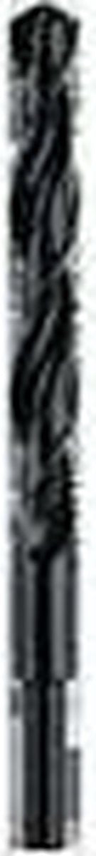 Heller Tools 21554 1 HSS Metaal-spiraalboor 16 mm Gezamenlijke lengte 178 mm Rollenwals DIN 338 Cilinderschacht 1 stuk(