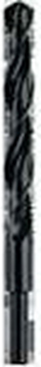 Heller Tools 21560 2 HSS Metaal-spiraalboor 19 mm Gezamenlijke lengte 198 mm Rollenwals DIN 338 Cilinderschacht 1 stuk(