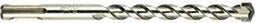 Heller Tools 21684 U Carbide Multifunctionele boor 12 mm Gezamenlijke lengte 160 mm SDS-Plus 1 stuk(s)