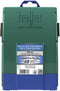 Heller Tools 21965 5 HSS Metaal-spiraalboorset 25-delig Kobalt DIN 338 Cilinderschacht 1 set(s)
