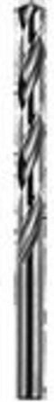 Heller Tools 23028 5 HSS Metaal-spiraalboor 0.8 mm Gezamenlijke lengte 30 mm Rollenwals DIN 338 Cilinderschacht 10 stuk