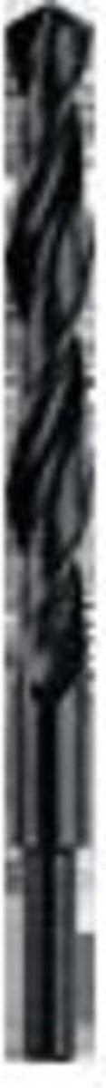 Heller Tools 26054 1 HSS Metaal-spiraalboor 19 mm Gezamenlijke lengte 156 mm Cilinderschacht 1 stuk(s)