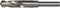 Heller Tools 26054 1 HSS Metaal-spiraalboor 19 mm Gezamenlijke lengte 156 mm Cilinderschacht 1 stuk(s)