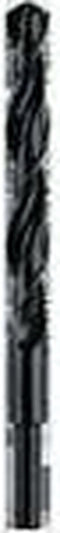 Heller Tools 26057 2 HSS Metaal-spiraalboor 22 mm Gezamenlijke lengte 156 mm Cilinderschacht 1 stuk(s)