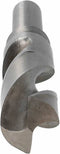 Heller Tools 26057 2 HSS Metaal-spiraalboor 22 mm Gezamenlijke lengte 156 mm Cilinderschacht 1 stuk(s)