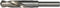 Heller Tools 26058 9 HSS Metaal-spiraalboor 25 mm Gezamenlijke lengte 156 mm Cilinderschacht 1 stuk(s)
