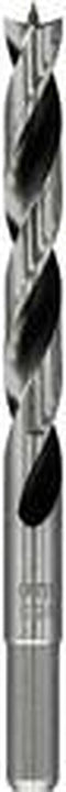 Heller Tools 28565 0 Hout-spiraalboor 8 mm Gezamenlijke lengte 117 mm Cilinderschacht 1 stuk(s)