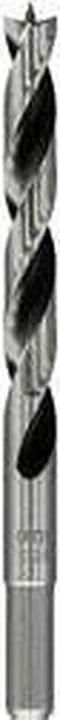 Heller Tools 28567 4 Hout-spiraalboor 10 mm Gezamenlijke lengte 133 mm Cilinderschacht 1 stuk(s)
