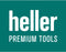 Heller Tools 29122 4 Hamerboor 1 stuks 6 mm Gezamenlijke lengte 210 mm 1 stuk(s)