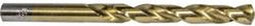 Heller Tools 29285 6 Metaal-spiraalboor 3 mm Gezamenlijke lengte 61 mm 1 stuk(s)