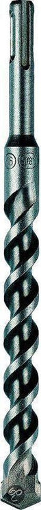 Heller Tools Bionic 159692 Carbide Hamerboor 12 mm Gezamenlijke lengte 450 mm SDS-Plus 1 stuk(s)