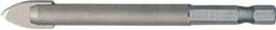 Heller Tools QuickBit® CeramicMaster 50099 9 Glas- en keramiekboren 1 stuk(s)
