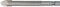 Heller Tools QuickBit® CeramicMaster 50099 9 Glas- en keramiekboren 1 stuk(s)