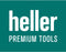 Heller Tools Rooftile Expert Dachziegelbohrer 29899 Dakpanboor 12 mm Gezamenlijke lengte 150 mm 1 stuk(s)