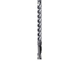 Heller TriJet 26741 0 Carbide Hamerboor 5 mm Gezamenlijke lengte 160 mm SDS-Plus 1 stuk(s)
