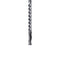 Heller TriJet 26741 0 Carbide Hamerboor 5 mm Gezamenlijke lengte 160 mm SDS-Plus 1 stuk(s)