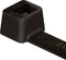 Hellerman Kabelbinders T150rw 365 X 7,6 Mm Zwart 100 Stuks