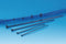 Hellerman Kabelbinders T50lw 390 X 4,6mm Zwart 100 Stuks