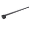 Hellerman Kabelbinders T50rw 200 X 4,6 Mm Zwart 100 Stuks