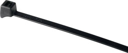 Hellermann Tyton CTT20R kabelbinder Polyamide Zwart 1000 stuk(s)