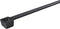 Hellermann Tyton T120XM kabelbinder Polyamide Zwart 50 stuk(s)