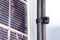 Hellermann Tyton T30R kabelbinder Polyamide Zwart 100 stuk(s)