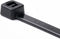 HellermannTyton 111-01264 GL200-PA11W-BK (100) Kabelbinder 202 mm 4.70 mm Zwart 100 stuk(s)
