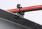 HellermannTyton 111-01264 GL200-PA11W-BK (100) Kabelbinder 202 mm 4.70 mm Zwart 100 stuk(s)