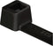 HellermannTyton 111-02217 T50I-PA11-BK (100) Kabelbinder 300 mm 4.60 mm Zwart 100 stuk(s)