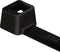 HellermannTyton 111-03050 HellermannTyton Kabelbinder 150 mm 3.50 mm Zwart 100 stuk(s)