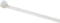 HellermannTyton 111-04931 T50R-PP-NA Kabelbinder 202 mm 4.60 mm Natuur 100 stuk(s)