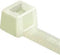 HellermannTyton 111-05019 T80R-PA66-NA-C1 Kabelbinder 210 mm 4.70 mm Natuur Hittegestabiliseerd 100 stuk(s)