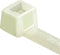 HellermannTyton 111-05059 T80R-HS-NA-C1 Kabelbinder 210 mm 4.70 mm Natuur Hittegestabiliseerd 100 stuk(s)