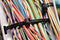 HellermannTyton 111-05219 T50I-PA66-NA Kabelbinder 300 mm 4.60 mm Natuur 100 stuk(s)