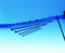 HellermannTyton 111-08290 T80I-W-BK-C1 Kabelbinder 300 mm 4.70 mm Zwart Weerstabiel 100 stuk(s)