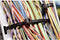 HellermannTyton 111-12210 T120I-PA66-BK Kabelbinder 100 stuk(s)