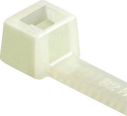 HellermannTyton 111-15419 T150L-PA66-NA-Q1 Kabelbinder 820 mm 8.90 mm Natuur Hittegestabiliseerd 25 stuk(s)