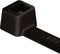 HellermannTyton 111-15460 T150L-W-BK-Q1 Kabelbinder 820 mm 8.80 mm Zwart Weerstabiel 25 stuk(s)