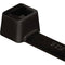 HellermannTyton 111-15500 T150XL-HS-BK-Q1 Kabelbinder 1095 mm 8.80 mm Zwart Weerstabiel 25 stuk(s)