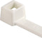 HellermannTyton 111-91819 HellermannTyton Kabelbinder Wit 100 stuk(s)