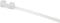 HellermannTyton 113-05419 T50ML-PA66-NA Kabelbinder 390 mm 4.70 mm Natuur Met spreidanker 100 stuk(s)