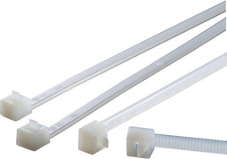 HellermannTyton 115-02000 RELK2M-PA66-BK Kabelbinder Zwart 100 stuk(s)