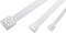 HellermannTyton 115-06319 RT50S-PA66-NA Kabelbinder Natuur 100 stuk(s)