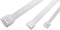 HellermannTyton 115-06319 RT50S-PA66-NA Kabelbinder Natuur 100 stuk(s)
