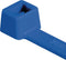 HellermannTyton 116-15016 T150R Kabelbinder Blauw 100 stuk(s)